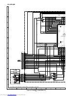 Предварительный просмотр 22 страницы Sharp CD-XP300W Service Manual