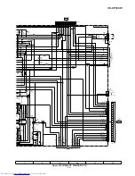 Предварительный просмотр 25 страницы Sharp CD-XP300W Service Manual