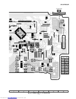 Предварительный просмотр 33 страницы Sharp CD-XP300W Service Manual