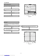 Предварительный просмотр 42 страницы Sharp CD-XP300W Service Manual