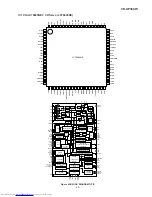 Предварительный просмотр 45 страницы Sharp CD-XP300W Service Manual