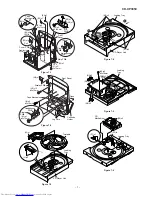 Предварительный просмотр 7 страницы Sharp CD-XP305V Service Manual