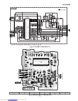 Предварительный просмотр 29 страницы Sharp CD-XP305V Service Manual