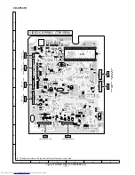 Предварительный просмотр 30 страницы Sharp CD-XP305V Service Manual