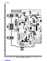 Предварительный просмотр 34 страницы Sharp CD-XP305V Service Manual