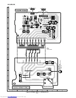 Предварительный просмотр 36 страницы Sharp CD-XP305V Service Manual