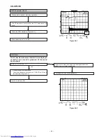 Предварительный просмотр 44 страницы Sharp CD-XP305V Service Manual