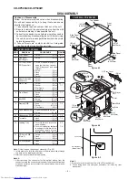 Preview for 6 page of Sharp CD-XP500A Service Manual