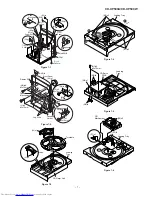 Предварительный просмотр 7 страницы Sharp CD-XP500A Service Manual