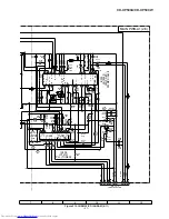 Предварительный просмотр 21 страницы Sharp CD-XP500A Service Manual