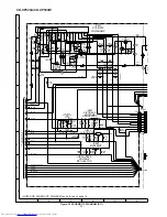 Предварительный просмотр 22 страницы Sharp CD-XP500A Service Manual