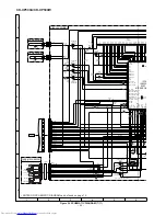 Предварительный просмотр 24 страницы Sharp CD-XP500A Service Manual