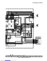 Предварительный просмотр 27 страницы Sharp CD-XP500A Service Manual