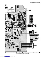 Предварительный просмотр 31 страницы Sharp CD-XP500A Service Manual