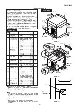 Preview for 5 page of Sharp CD-XP500H Service Manual