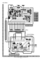 Preview for 32 page of Sharp CD-XP500H Service Manual