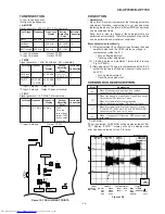 Preview for 15 page of Sharp CD-XP700 Service Manual