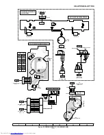 Preview for 39 page of Sharp CD-XP700 Service Manual