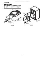 Preview for 3 page of Sharp CD-XP700H Manual