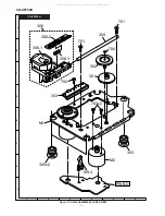 Preview for 38 page of Sharp CD-XP700H Manual