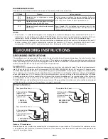 Preview for 6 page of Sharp CD1800M Operation Manual