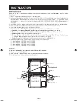 Preview for 7 page of Sharp CD1800M Operation Manual