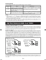 Preview for 36 page of Sharp CD1800M Operation Manual