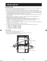 Preview for 37 page of Sharp CD1800M Operation Manual