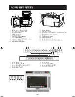 Preview for 38 page of Sharp CD1800M Operation Manual