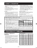 Preview for 39 page of Sharp CD1800M Operation Manual