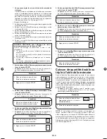 Preview for 40 page of Sharp CD1800M Operation Manual