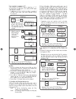 Preview for 46 page of Sharp CD1800M Operation Manual