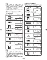 Preview for 50 page of Sharp CD1800M Operation Manual