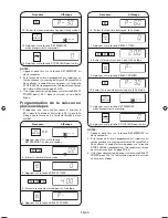 Preview for 51 page of Sharp CD1800M Operation Manual