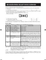 Preview for 65 page of Sharp CD1800M Operation Manual