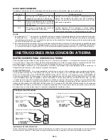 Preview for 66 page of Sharp CD1800M Operation Manual