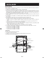 Preview for 67 page of Sharp CD1800M Operation Manual