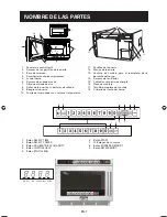 Preview for 68 page of Sharp CD1800M Operation Manual