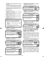 Preview for 70 page of Sharp CD1800M Operation Manual