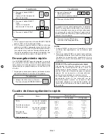 Preview for 72 page of Sharp CD1800M Operation Manual