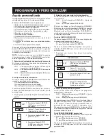 Preview for 73 page of Sharp CD1800M Operation Manual