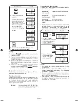 Preview for 75 page of Sharp CD1800M Operation Manual