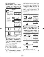 Preview for 76 page of Sharp CD1800M Operation Manual