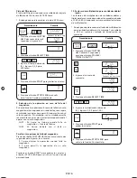 Preview for 77 page of Sharp CD1800M Operation Manual