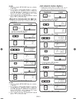 Preview for 80 page of Sharp CD1800M Operation Manual