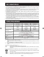 Preview for 91 page of Sharp CD1800M Operation Manual