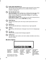 Preview for 12 page of Sharp CD600 - B/W - Fax Operation Manual