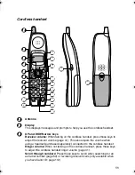 Preview for 13 page of Sharp CD600 - B/W - Fax Operation Manual