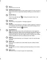 Preview for 15 page of Sharp CD600 - B/W - Fax Operation Manual