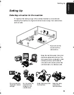 Preview for 17 page of Sharp CD600 - B/W - Fax Operation Manual